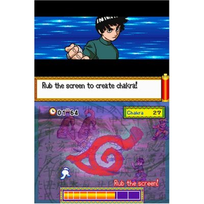 Naruto: Path of the Ninja image 3