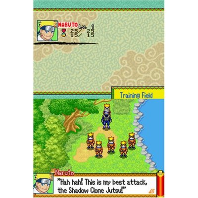 Naruto: Path of the Ninja image 4