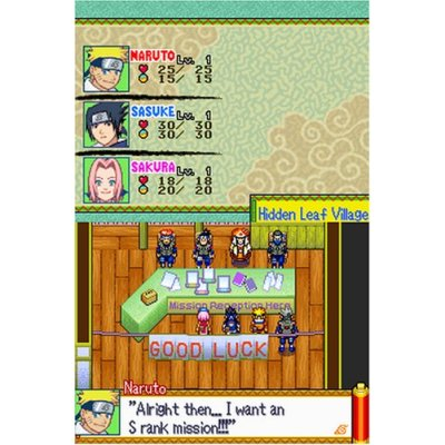 Naruto: Path of the Ninja image 5