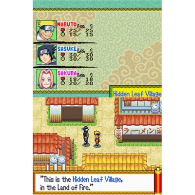 Naruto: Path of the Ninja image 6
