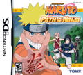 Naruto: Path of the Ninja thumbnail 1
