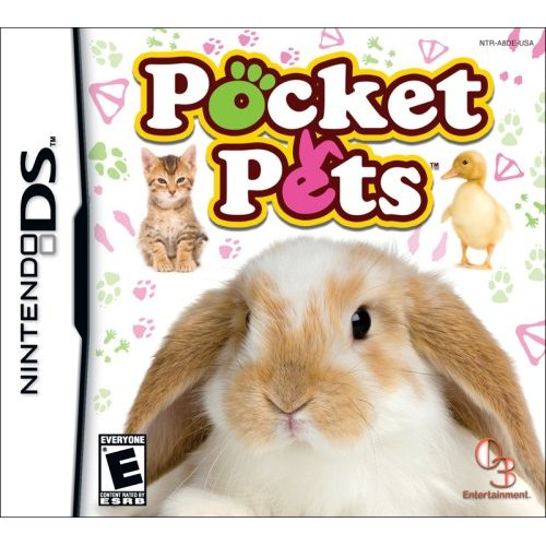 Pocket Pets image 1