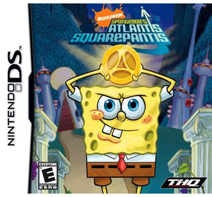 Spongebob: Atlantis Squarepantis_