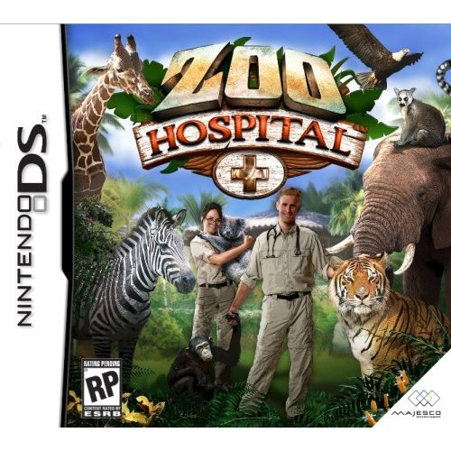 Zoo Hospital image 1