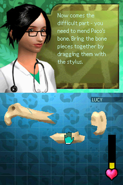 Zoo Hospital image 3