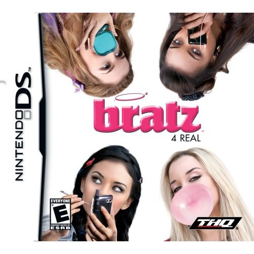 Bratz: 4 Real image 1