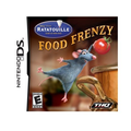 Ratatouille Food Frenzy thumbnail 1