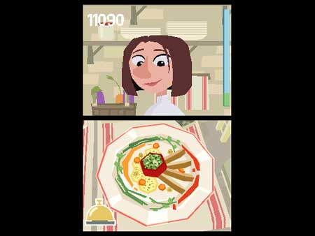 Ratatouille Food Frenzy image 5