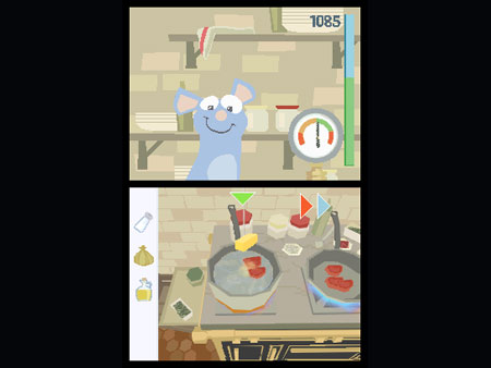 Ratatouille Food Frenzy image 6