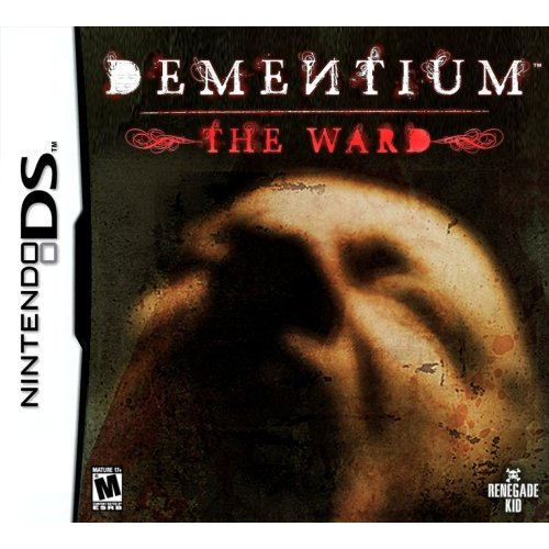 Dementium: The Ward image 1