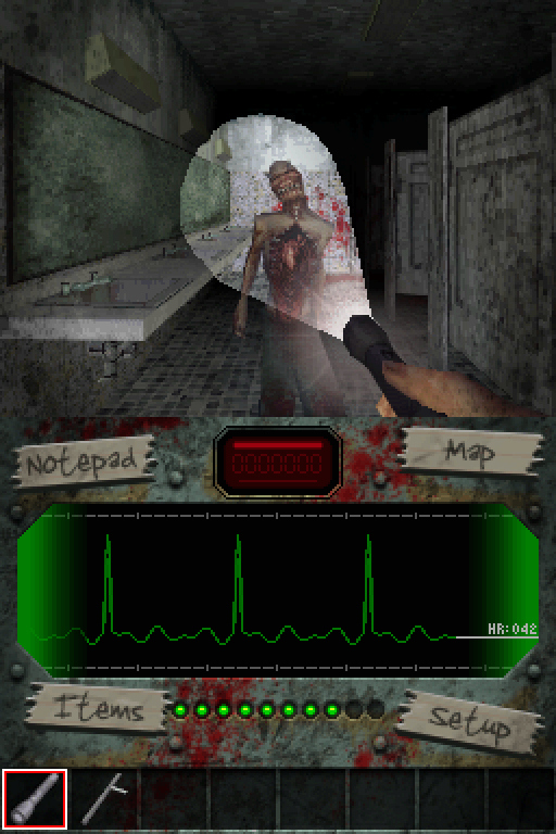 Dementium: The Ward image 2