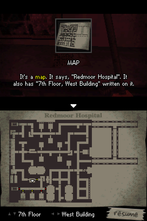 Dementium: The Ward image 3