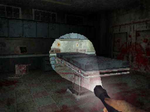 Dementium: The Ward image 4
