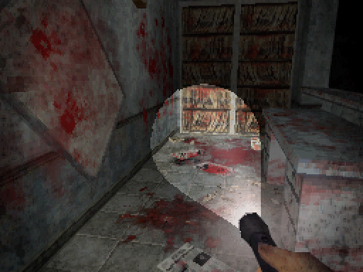 Dementium: The Ward image 5