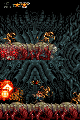 Contra 4 image 2