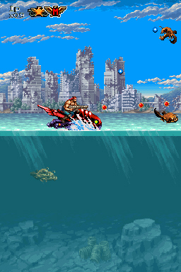 Contra 4 image 4