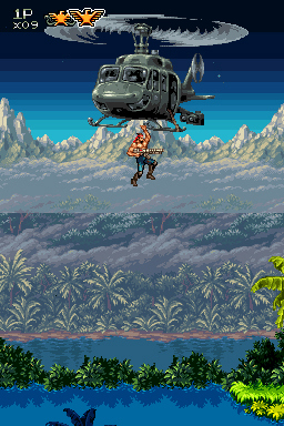 Contra 4 image 5