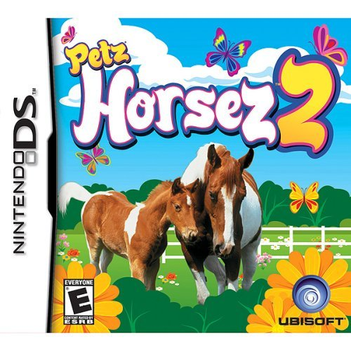 Petz Horsez 2 image 1
