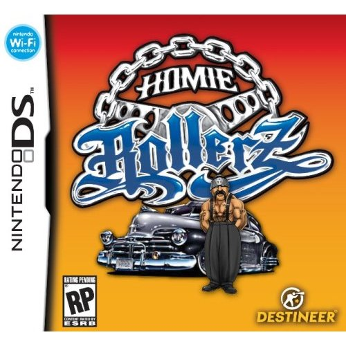 Homie Rollerz image 1