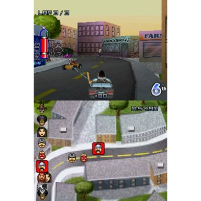 Homie Rollerz image 2