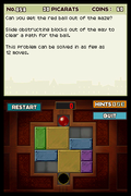 Professor Layton and The Curious Village thumbnail 3