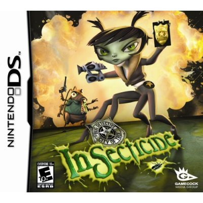 Insecticide image 1