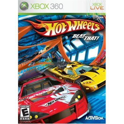 Hot Wheels: Beat That image 1