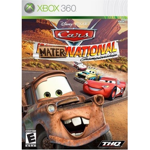 Cars: Mater-National image 1