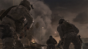 Call of Duty 4: Modern Warfare Collector's Edition