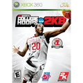 College Hoops 2K8 thumbnail 1