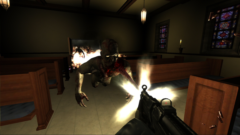 F.E.A.R. Files image 2