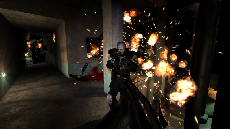 F.E.A.R. Files image 5