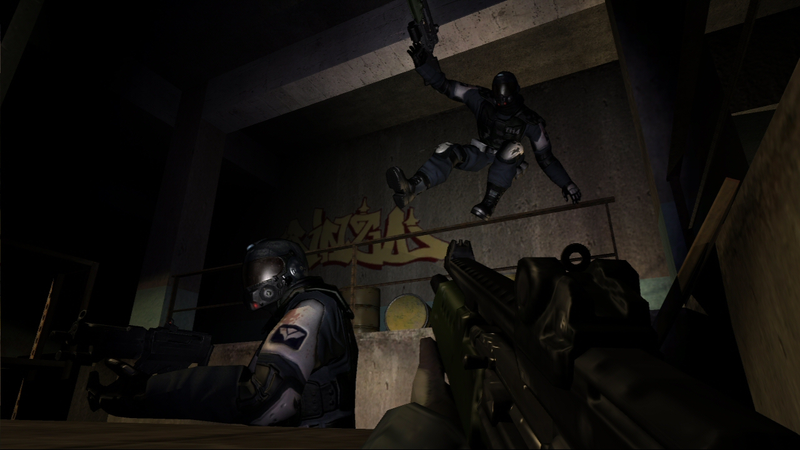 F.E.A.R. Files image 6