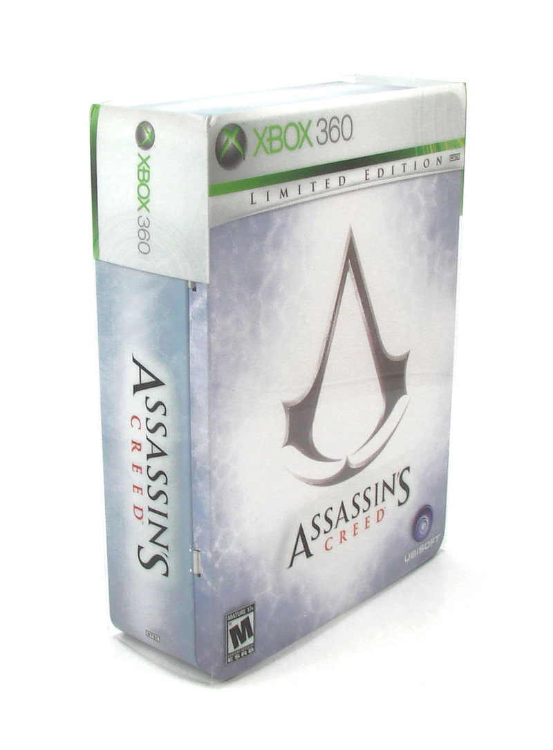Assassin's Creed Limited Edition image 1
