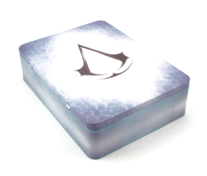 Assassin's Creed Limited Edition image 2