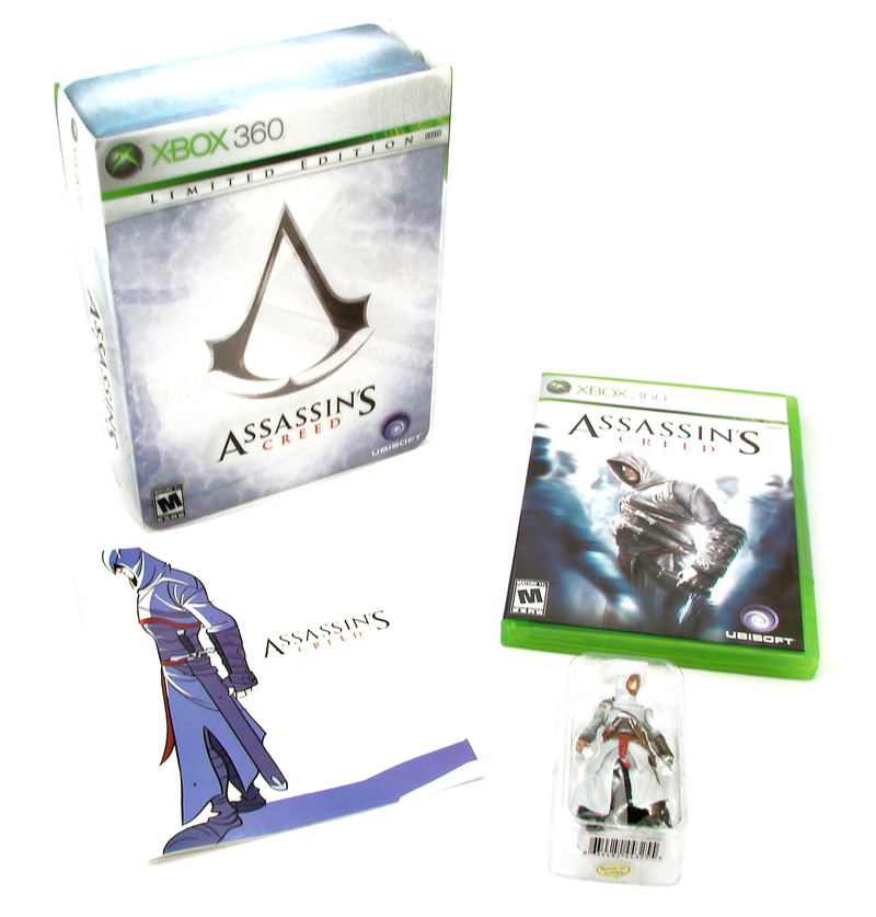 Assassin's Creed Limited Edition image 4