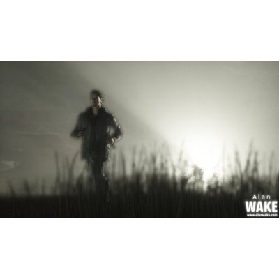 Alan Wake image 2