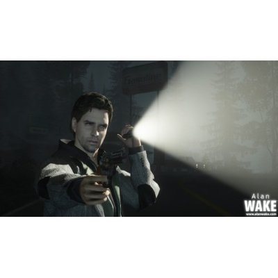 Alan Wake image 4
