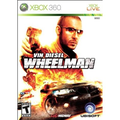 Wheelman thumbnail 1