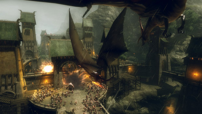 Viking: Battle for Asgard image 3
