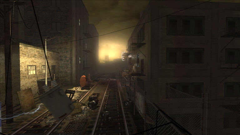 Condemned 2: Bloodshot image 6
