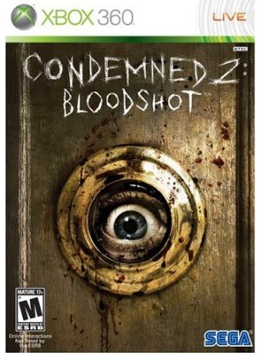 Condemned 2: Bloodshot