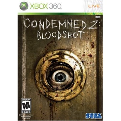 Condemned 2: Bloodshot image 1