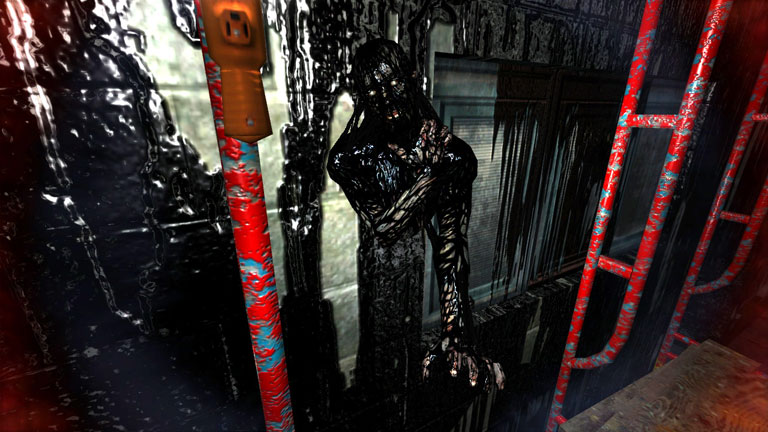 Condemned 2: Bloodshot image 3