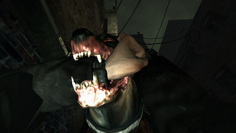 Condemned 2: Bloodshot image 4