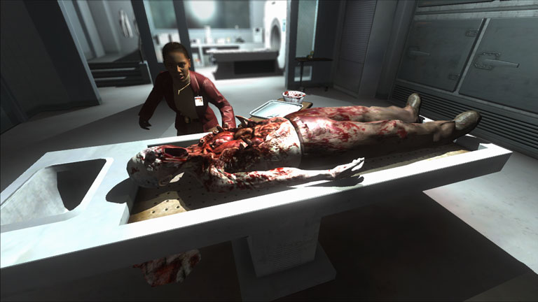 Condemned 2: Bloodshot image 7
