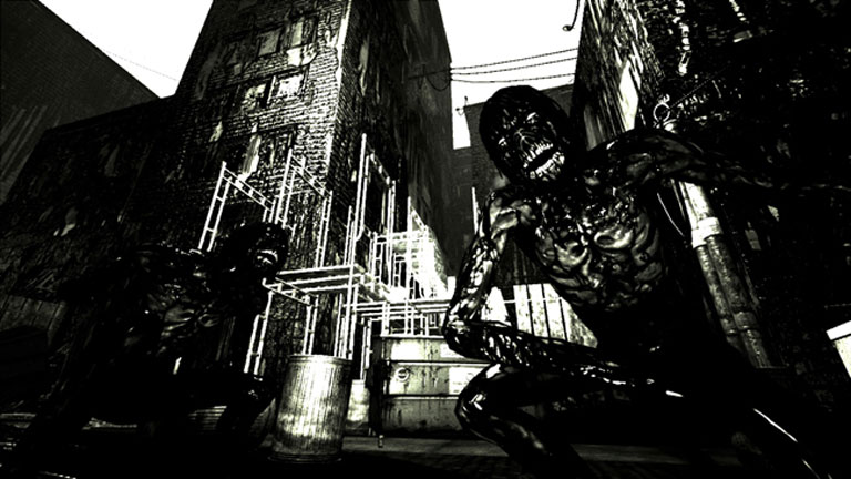 Condemned 2: Bloodshot image 8