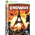 Tom Clancy's EndWar thumbnail 1