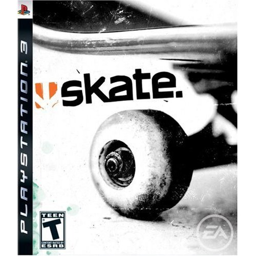 SKATE image 1