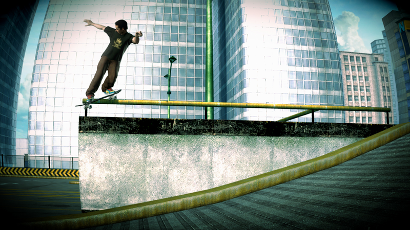 SKATE image 2